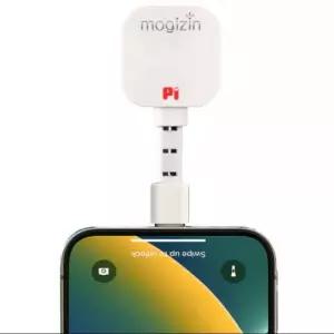 모기진SF 휴대용 모기 가려움 완화 모기퇴치 USB-C타입