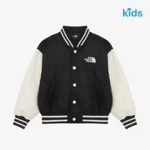 [셀러허브]노스페이스키즈 NJ3BR05S 키즈 스쿨데이 자켓 KS SCHOOLDAY JACKET (S33255056)