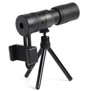 G.L.S 스마트폰 망원경 500배 스마트폰촬영