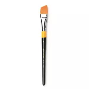 [핫트랙스]화홍 구성붓디자인붓F 972 6호 사선 구성붓/세필붓