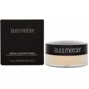 로라메르시에 미네랄 피니싱 파우더 12g (#1)/모든피부용