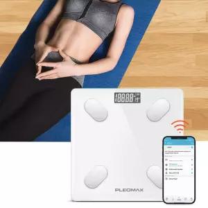 가정용 스마트 체중계 12가지 체성분 분석 관리 바디데이터 블루투스 인바디 전자 디지털 몸무게 측정저울