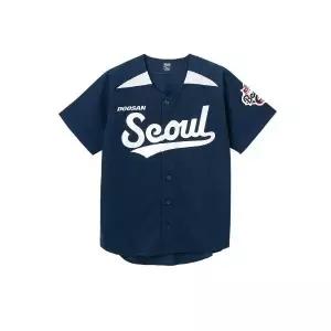 DOOSANBEARS 두산 일반형 유니폼 서울 222085