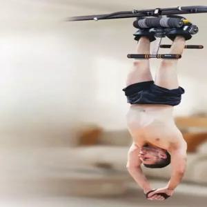 철봉거꾸리 도립기 윗몸 일으키기 스트레칭 역전기