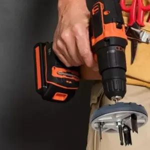 목공 홀오프너 펀칭 공구 스틸 작업 펀칭 MULTI작업 목공커팅공구