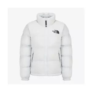 노스페이스 THE NORTH FACE NJ3NR80B 여성 눕시 온볼 자켓 ICE GRAY 406939
