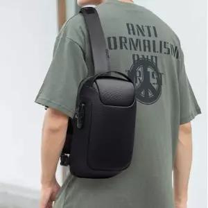 [하프클럽/]공항 트렌드 올 남자 패션 여행백 크로스 보조 가방