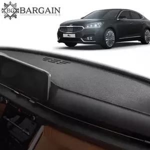 현이몰 올뉴K7 대쉬보드커버 논슬립 마이크로 대시보드커버 데쉬보드커버 썬커버 자동차대쉬보드커버