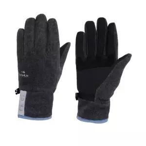 [아이더]공용 U 플리스 버튼 장갑 (D/Grey) DUW25V11_C6 592924