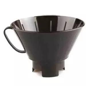 드립커피 도구 원두커피 드리퍼 15인용 핸드드립 커피 필터용기 (WFJ4JJ0)