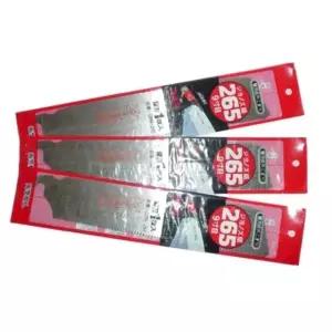 톱날 목공용 전지톱 나무톱 26.5cm 쇠톱날 날 (WFJ5AJM)