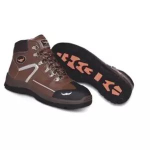 안전화 통기성 여성 남녀공용 6인치 작업화 방수 메쉬 (WFJ5QIS)