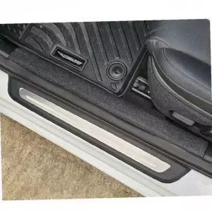 K7 도어 스탭 커버 밑창 보호 막 스크래치 방지