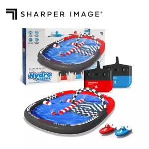 토이트론 학습교재 수업교구 유치원 어린이 선물 집에서 즐기는 짜릿한 RC 보트레이싱 장난감 세트