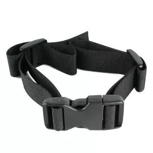 가슴 고정용 스트랩 백팩 밸트 가방끈 체스트 조절형 끈 (WFJ6V1V)