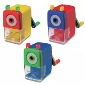 중 랜덤 1822핸들 연필깎이 (WFJR4FQ)