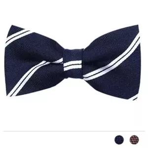 고품질 보타이 멋쟁이 신상 남자 사무실 일반 넥타이 기본 (WFJRF0X)