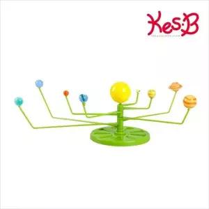 네이처 미니태양계모형 2498