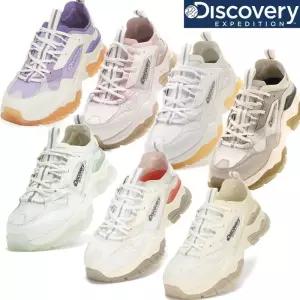 매장정품 DISCOVERY 디스커버리 버킷 디워커 V2 COOL DXSH1121N 826267