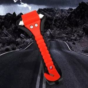 비상용탈출망치 차량용해머 자동차안전용품 차량비상망치 (WFJ75B5)