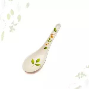 우동스푼 국물숟가락 우동수저 우동국물스푼 국물전용수저 (WFJ76IB)