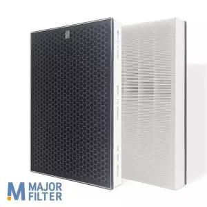 [룽스]필터 헤파 블루스카이 고급형 CFX-D100D