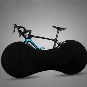 먼지자전거덮개 실내 보관 스크레치방지 오염없이 자전거바퀴커버 효율적 (WFJ7C4W)