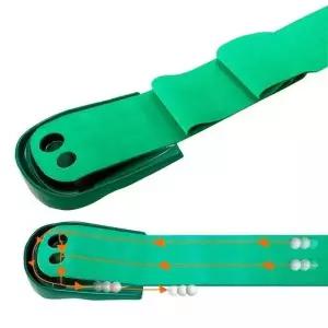 골프퍼팅매트 볼이탈방지 연습매트 이탈방지퍼팅매트 (WFJ77KJ)