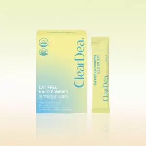 클리어디어 잇 프리 칼로 파우더 30ea 1box 235946