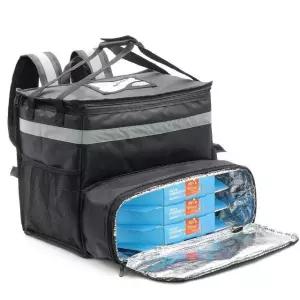 멀티배달가방 피자가방 상자 확장형배달상자 보온배달박스 (WFJ7CRJ)