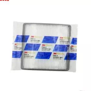 RV bns 자동차에어컨필터 5207 그랜드스타렉스 3M 차량용품/PM2.5/RV/파티클/현대