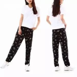 쿨바지 여성용반지 9부 시원한바지 여름패션 F (WFK98NA)