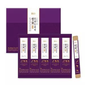 담터 모과 도라지 쌍화스틱 세트 (SET)