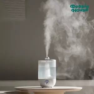 NS [데비하우스] 올데이 미스트 대용량 4L 초음파 가습기 DB-UH7 이벤트