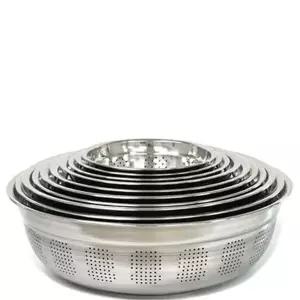 스텐 2/4/5mm 믹싱볼 스텐타공다라이 5mm 15호(서진) (WFK9R9U)