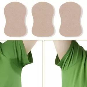 발바닥 겨드랑이 겨땀방지 땀흡수 스티커 밴드 1p (WFK90AA)