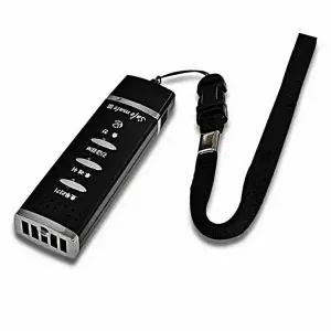 호루라기 세이프메이트3 주파수 공진 전자 호각 휘슬 (WFK6JXM)