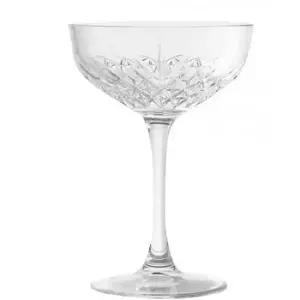 임페리얼 컷팅 쿠페 소셔 샴페인잔1개 (WFK9258)