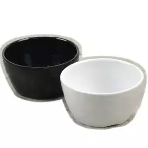 신일식공기 백스톤 밥그릇 유광 돌산 백스톤(DS-6569) (WFK9SW5)