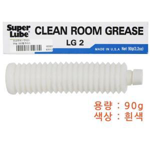 흰색 구리스 90g 고온내열그리스 슈퍼루브 그리이스