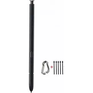 갤럭시 노트 20 펜 교체용 (삼성 20, 노트20 울트라 5G 스타일러스 펜, 터치펜, S펜 및 S21 펜(블루투스 미