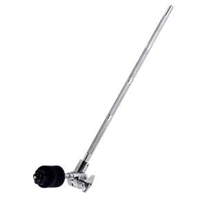 심벌 스탠드 드럼 세트 하드웨어 액세서리를 위한 17.5인치 솔리드 붐 암이 장착된 도모파 롱 암 부착