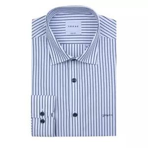 [AK수원점] [예작] 긴소매 슬림핏 스판 스트라이프 FSBS169