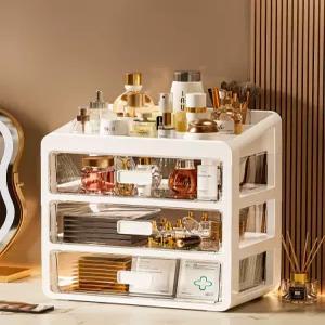 향수진열장 매장 아크릴 디스플레이