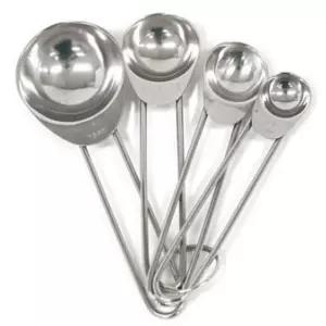 계량스푼 베이커리 제빵용 스텐계량 계량스푼4종(DK) (WFK9NNX)