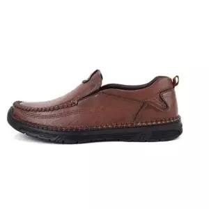 고품질 캐주얼 오피스룩 남성 보드슈즈 페니로퍼 신사화 신발 (WFK9G5H)