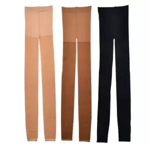 40D 40데니아 무발 팬티스타킹 2매 WACA4B9