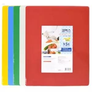 고품질 코멕스도마 칼라 급식 특6호(700x400x25) 백색 칼라 급식 백색 (WFK9VQC)