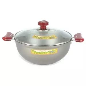 명강쿠커 돌가마솥 닭볶음탕 냄비 명강쿠커-30호 (WFK9Q22)