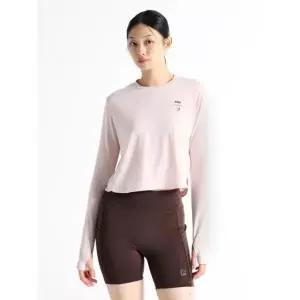 [휠라]러닝 그래픽 긴팔티FS253RL02F003650 664784